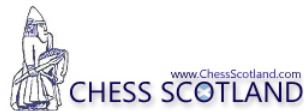 Scottish Chess Logo