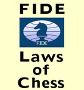 FideLawsOfChess